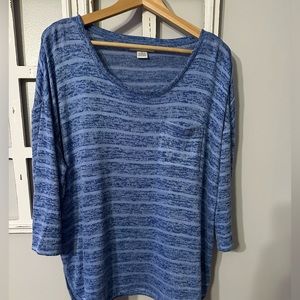 Liz Claiborne Women’s Sweater